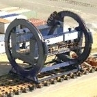 Wagon tippler